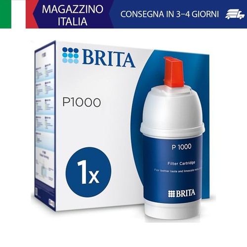 Brita filtro p1000 - filtro,