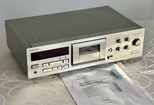 Sony TC-KB920S High-End Stereo