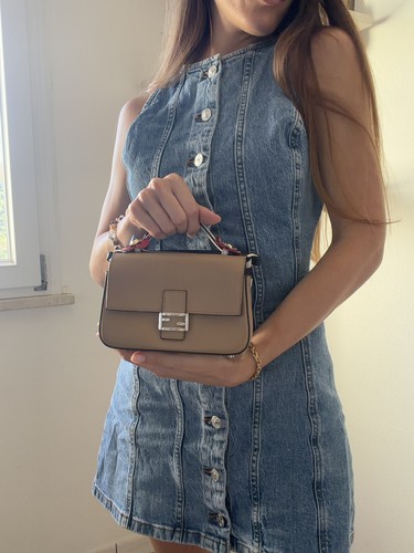Borsa fendi baguette - fendi,