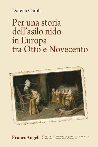 Per una storia - una, nido