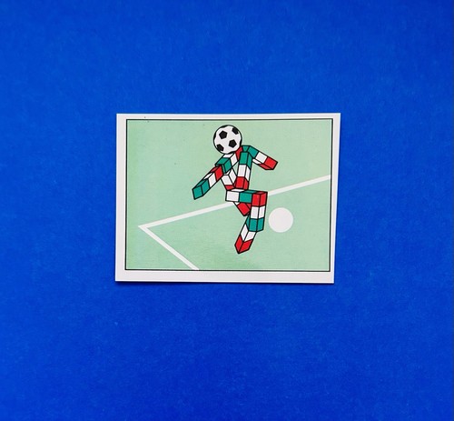 Figurina calciatori panini - calciatori,