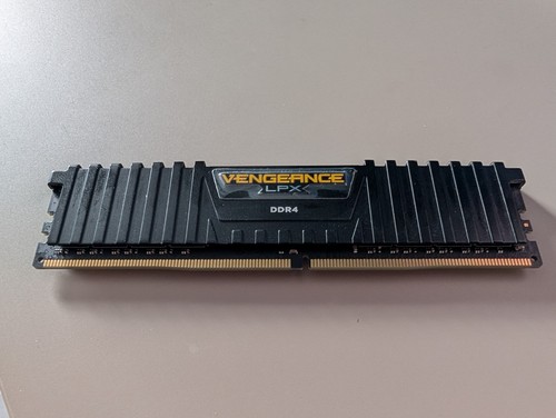 Corsair vengance - gb,