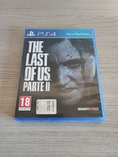 The Last Of Us Parte II