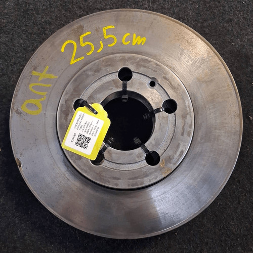 1j0615301l disco freno ant - freno, sx