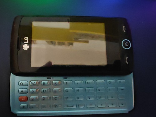 Telefono gw520 usato - , ma