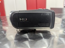 Sony Handycam HDR-CX240E