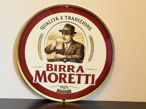 Insegna pubblicitaria - pubblicitaria, in