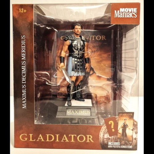 Mcfarlane movie maniacs - -=],