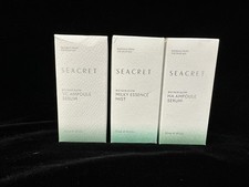 Seacret Bio Glow Anti-Aging VC