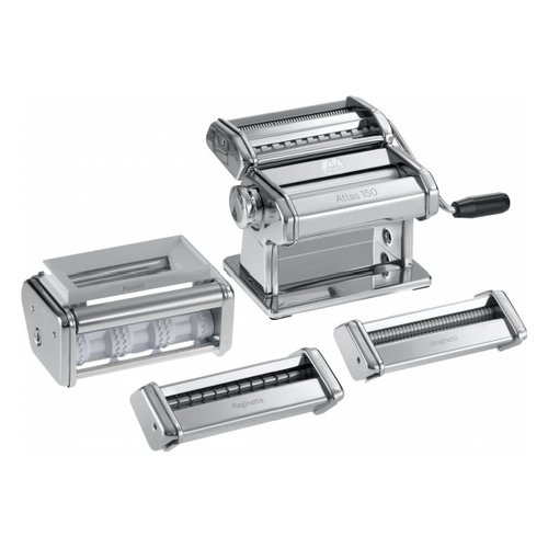 Marcato macchina pasta 100w - macchina,