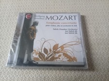 Mozart : Symphonie