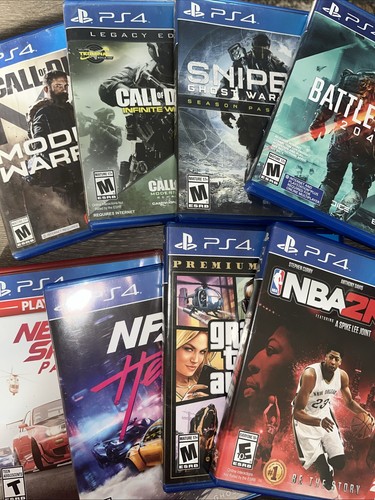 Giochi playstation - (8),