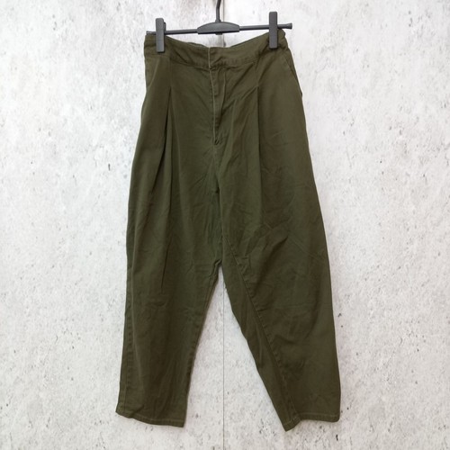 Pantaloni lavoro larghi - da,