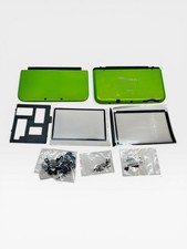 NUOVO Nintendo 3DS GREEN LL XL