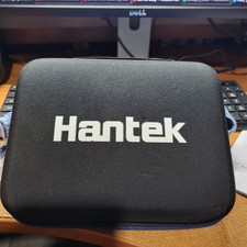 Hantek 2-Channel Handheld