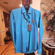 Gucci camicia uomo con bottoni