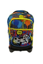 Zaino Scuola SEVEN TROLLEY