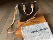 Borsa Louis Vuitton SPEEDY 25