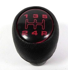 Pomello del cambio per PEUGEOT 205 GTI CTI Dturbo modello BE3 (091521)