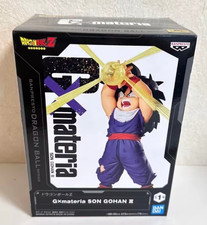 Gohan | DragonBall Z |