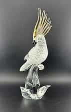 Vintage Murano Vetri Glass