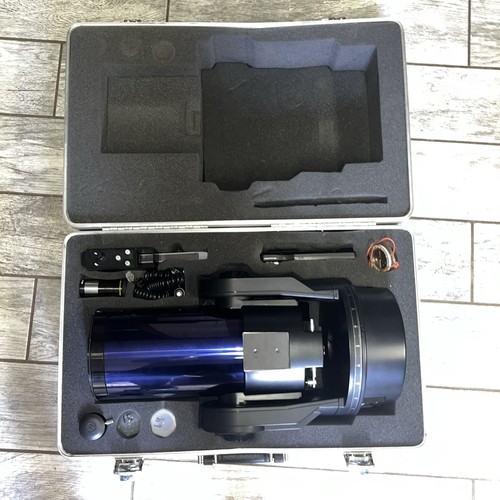 Pacchetto ottica meade - meade, etx-125