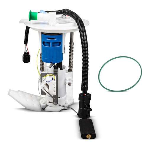 Gruppo elettrico pompa
