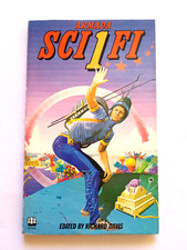 Armada Sci-Fi 1 - edited by