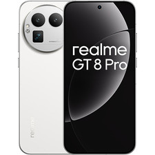 Realme GT 8 Pro 5G Dual SIM