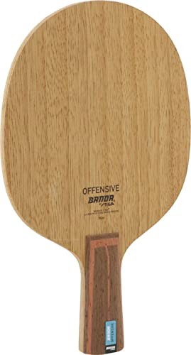 Racchetta ping pong - da,