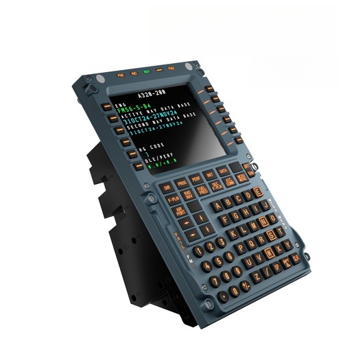 Winwing a329 mcdu per - winwing,