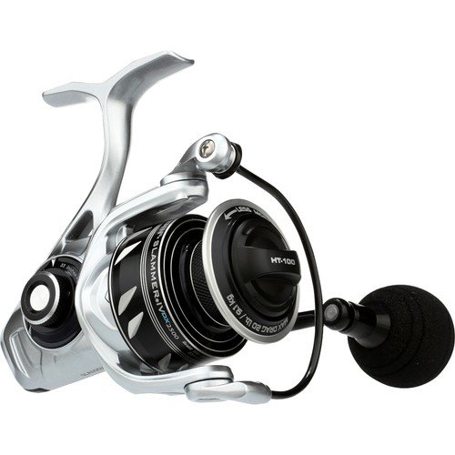 Mulinello spinning penn - da,
