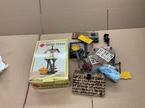 Aristocraft gauge watch - aristocraft,