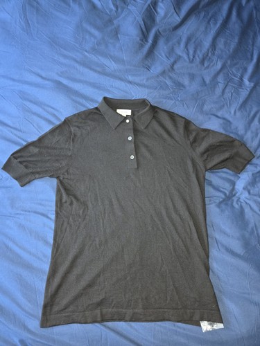 Polo burberry maglia - polo,