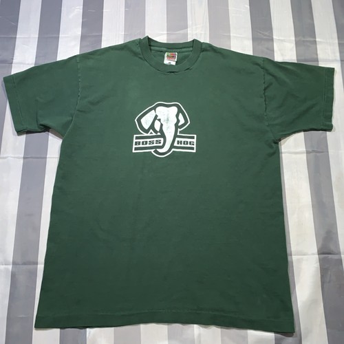 Shirt vintage anni boss - anni, 90