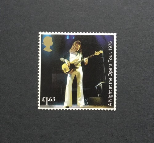 2020 4401 john deacon - 4401,
