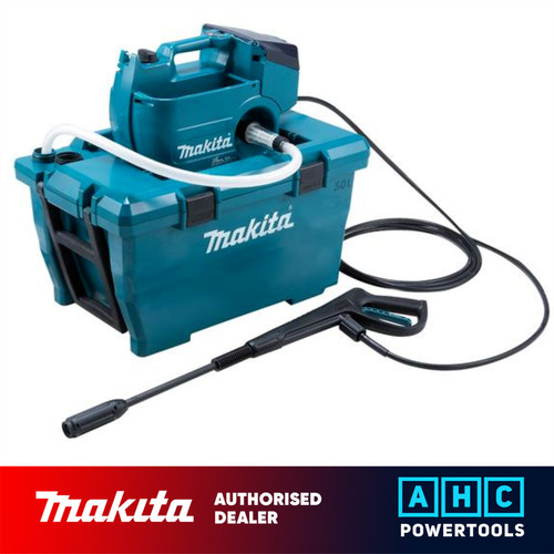 Makita dhw080zk idropulitrice - makita,