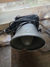 Altoparlanti, altoparlanti a