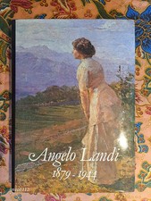 ANGELO LANDI  1879 - 1944 /