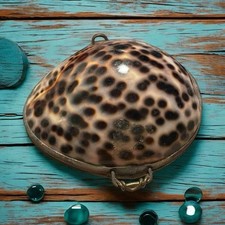 Antico scrigno cofanetto