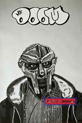 661654 doom the illest - 661654, mf