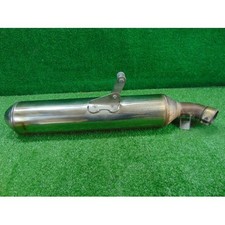 Marmitta terminale scarico Moto Guzzi Norge 1200 2006 2010