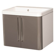 Mobile Lavatoio Sospeso