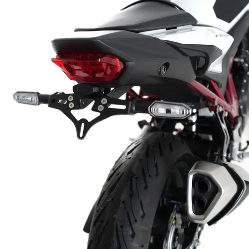 Tail tidy per honda - tidy,