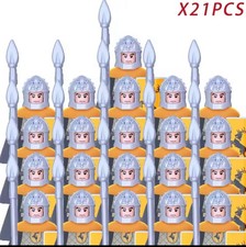 Lego Game Of thrones Baratheon