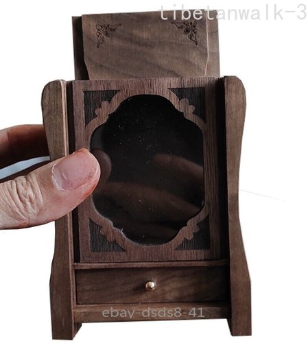 Mini altare buddista portatile