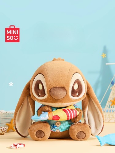 Peluche pupazzo miniso - peluche,