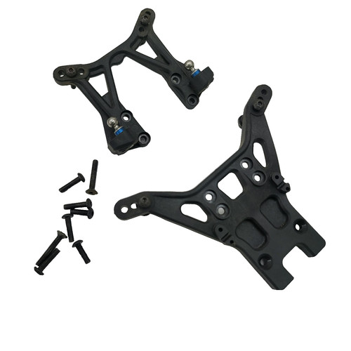 Team associated b5m torri - team,