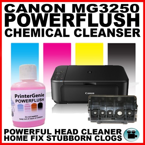 Canon mg3250 mg5350 pulitore - canon,
