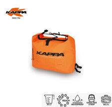 KAPPA Borsa Interna/Esterna